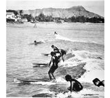 Waikiki 1914-1930