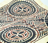 Samoan Tapa Cloth