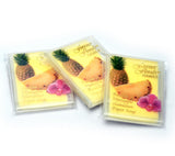 Passion Pineapple Paper Soap